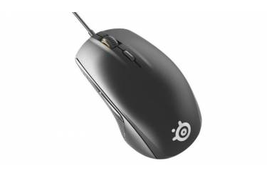 Мышь Steelseries Rival 95 62347 черный оптическая (4000dpi) USB игровая (5but)