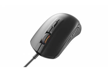 Мышь Steelseries Rival 95 62347 черный оптическая (4000dpi) USB игровая (5but)