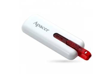 USB флэш-накопитель 32GB Apacer AH326 белый USB2.0