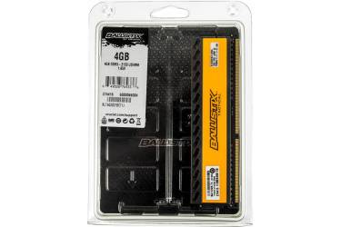 Память DDR3 4Gb 2133MHz Crucial BLT4G3D21BCT1J RTL PC3-17000 CL11 DIMM 240-pin 1.65В