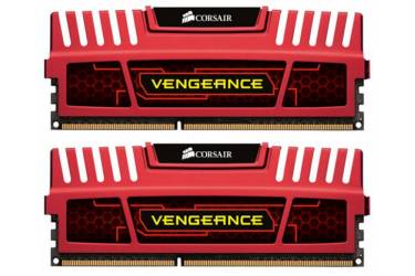 Память DDR3 2x4Gb 1866MHz Corsair CMZ8GX3M2A1866C9R RTL PC3-15000 CL9 DIMM 240-pin 1.5В