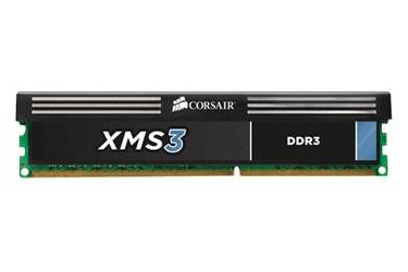 Память DDR3 8Gb 1333MHz Corsair CMX8GX3M1A1333C9 RTL PC3-10600 CL9 DIMM 240-pin 1.5В