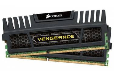 Память DDR3 2x8Gb 1866MHz Corsair CMZ16GX3M2A1866C10 RTL PC3-15000 CL10 DIMM 240-pin 1.5В