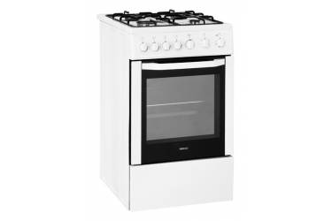 Плита Газовая Beko CSE 52110 GW белый