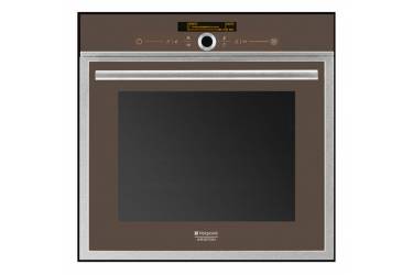 Духовой шкаф Электрический Hotpoint-Ariston FK1041LP.20 X/HA(CF) коричневый