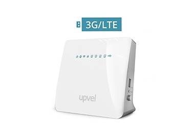 net. Upvel UR-329BNU N300 10/100BASE-TX Router