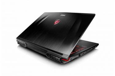 Ноутбук MSI GE62MVR 7RG(Apache Pro)-013XRU Core i7 7700HQ/16Gb/1Tb/nVidia GeForce GTX 1070 8Gb/15.6"/FHD (1920x1080)/Free DOS/black/WiFi/BT/Cam