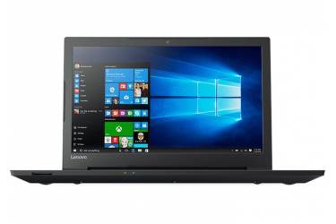 Ноутбук Lenovo V110-15IAP Pentium N4200/4Gb/SSD128Gb/DVD-RW/Intel HD Graphics 505/15.6"/HD (1366x768)/Free DOS/black/WiFi/BT/Cam