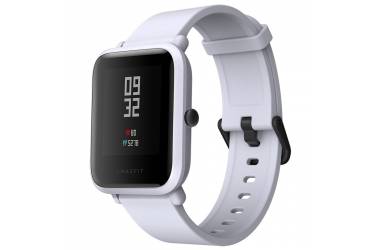 Часы Xiaomi Huami Amazfit Bip White Cloud+