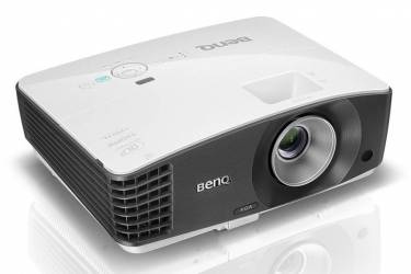 Проектор Benq MX704 DLP 4000Lm (1024x768) 13000:1 ресурс лампы:3000часов 1xUSB typeA 2xHDMI 3.0кг