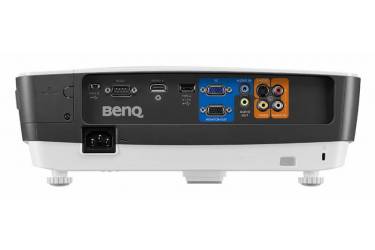 Проектор Benq MX704 DLP 4000Lm (1024x768) 13000:1 ресурс лампы:3000часов 1xUSB typeA 2xHDMI 3.0кг