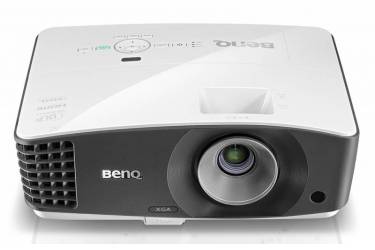 Проектор Benq MX704 DLP 4000Lm (1024x768) 13000:1 ресурс лампы:3000часов 1xUSB typeA 2xHDMI 3.0кг