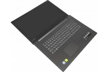 Ноутбук Lenovo V320-17IKB Core i7 7500U/8Gb/SSD256Gb/DVD-RW/nVidia GeForce 940MX 2Gb/17.3"/IPS/FHD (1920x1080)/Windows 10 Professional/grey/WiFi/BT/Cam