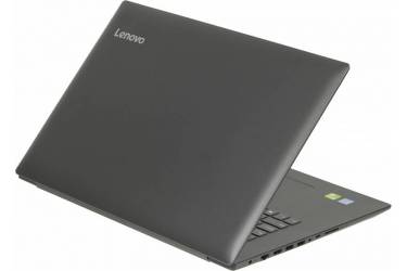 Ноутбук Lenovo V320-17IKB Core i7 7500U/8Gb/SSD256Gb/DVD-RW/nVidia GeForce 940MX 2Gb/17.3"/IPS/FHD (1920x1080)/Windows 10 Professional/grey/WiFi/BT/Cam