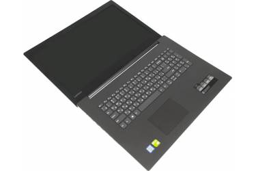 Ноутбук Lenovo V320-17ISK Core i3 6006U/8Gb/1Tb/DVD-RW/nVidia GeForce 920MX 2Gb/17.3"/HD+ (1600x900)/Windows 10 Professional/grey/WiFi/BT/Cam