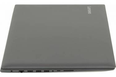 Ноутбук Lenovo V320-17ISK Core i3 6006U/8Gb/1Tb/DVD-RW/nVidia GeForce 920MX 2Gb/17.3"/HD+ (1600x900)/Windows 10 Professional/grey/WiFi/BT/Cam