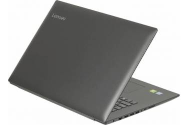 Ноутбук Lenovo V320-17ISK Core i3 6006U/8Gb/1Tb/DVD-RW/nVidia GeForce 920MX 2Gb/17.3"/HD+ (1600x900)/Windows 10 Professional/grey/WiFi/BT/Cam