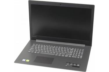 Ноутбук Lenovo V320-17ISK Core i3 6006U/8Gb/1Tb/DVD-RW/nVidia GeForce 920MX 2Gb/17.3"/HD+ (1600x900)/Windows 10 Professional/grey/WiFi/BT/Cam