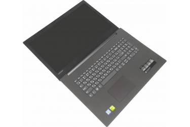 Ноутбук Lenovo V320-17ISK Core i3 6006U/8Gb/SSD256Gb/DVD-RW/nVidia GeForce 920MX 2Gb/17.3"/HD+ (1600x900)/Windows 10 Professional/grey/WiFi/BT/Cam