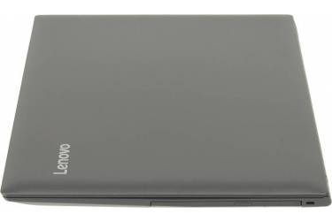 Ноутбук Lenovo V320-17ISK Core i3 6006U/8Gb/SSD256Gb/DVD-RW/nVidia GeForce 920MX 2Gb/17.3"/HD+ (1600x900)/Windows 10 Professional/grey/WiFi/BT/Cam