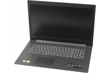 Ноутбук Lenovo V320-17ISK Core i3 6006U/8Gb/SSD256Gb/DVD-RW/nVidia GeForce 920MX 2Gb/17.3"/HD+ (1600x900)/Windows 10 Professional/grey/WiFi/BT/Cam