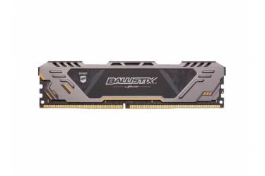 Память DDR4 16Gb 3000MHz Crucial BLS16G4D30CEST RTL PC4-25600 CL17 DIMM 288-pin 1.35В kit