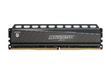 Память DDR4 4Gb 2666MHz Crucial BLT4G4D26AFTA RTL PC4-21300 CL16 DIMM 288-pin 1.2В kit