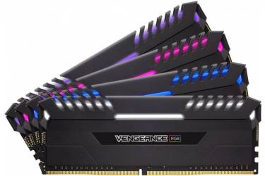 Память DDR4 4x16Gb 3466MHz Corsair CMR64GX4M4C3466C16 RTL PC4-27700 CL16 DIMM 288-pin 1.35В kit