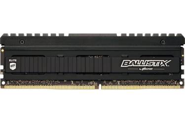 Память DDR4 8Gb 3200MHz Crucial BLE8G4D32BEEAK RTL PC4-25600 CL15 DIMM 288-pin 1.35В kit