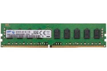 Память DDR4 Samsung M393A1K43BB0 8Gb RDIMM ECC Reg PC4-19200 CL15 2400MHz