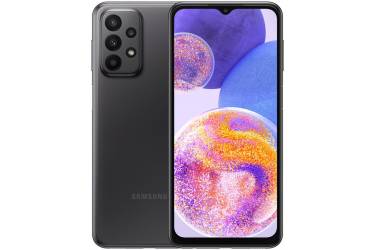 Смартфон Samsung SM-A235F Galaxy A23 128Gb 4Gb Black EU