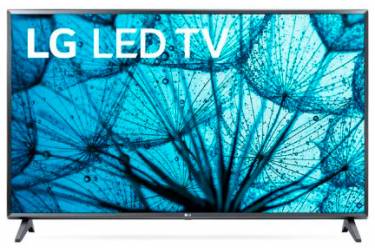 Телевизор LG 43" 43LM5777PLC