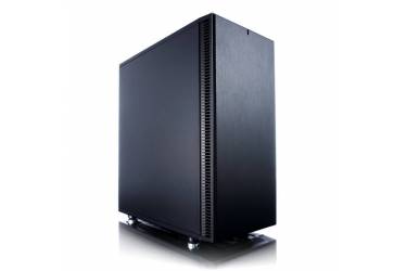 Корпус Fractal Design Define C черный без БП ATX 6x120mm 5x140mm 2xUSB3.0 audio bo (плохая упаковка)