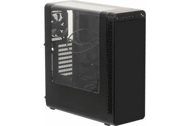 Корпус Thermaltake View 27 черный без БП ATX 4x120mm 2xUSB2.0 1xUSB3.0 audio bott PSU