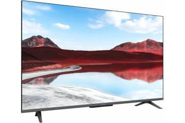 Телевизор 65" Xiaomi A PRO (L65M8-A2ME) Smart TV, 4K Ultra HD, 60 Гц, HDMI х2, USB х2, чёрный