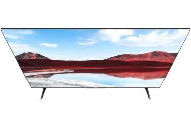 Телевизор 65" Xiaomi A PRO (L65M8-A2ME) Smart TV, 4K Ultra HD, 60 Гц, HDMI х2, USB х2, чёрный