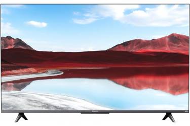 Телевизор 65" Xiaomi A PRO (L65M8-A2ME) Smart TV, 4K Ultra HD, 60 Гц, HDMI х2, USB х2, чёрный