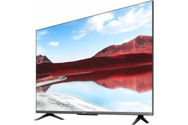 Телевизор 65" Xiaomi A PRO (L65M8-A2ME) Smart TV, 4K Ultra HD, 60 Гц, HDMI х2, USB х2, чёрный