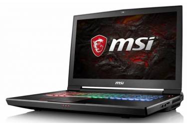 Ноутбук MSI GT73VR 7RE(Titan SLI 4K)-471RU Core i7 7820HK/32Gb/1Tb/SSD512Gb/nVidia GeForce GTX 1070 8Gb/17.3"/IPS/UHD (3840x2160)/Windows 10/black/WiFi/BT/Cam