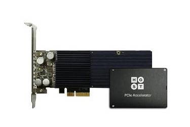 Накопитель SSD HGST PCI-E x4 1600Gb HUSPR3216AHP301 Ultrastar SN150 PCI-E AIC (add-in-card)