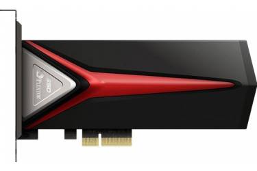 Накопитель SSD Plextor PCI-E x4 512Gb PX-512M8PeY M8Pe PCI-E AIC (add-in-card)