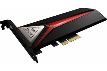 Накопитель SSD Plextor PCI-E x4 512Gb PX-512M8PeY M8Pe PCI-E AIC (add-in-card)