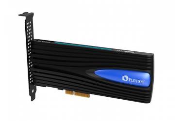 Накопитель SSD Plextor PCI-E x4 256Gb PX-256M8SeY M8Se PCI-E AIC (add-in-card)