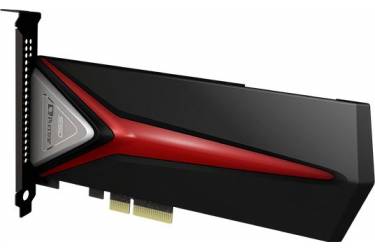 Накопитель SSD Plextor PCI-E x4 1Tb PX-1TM8PeY M8Pe PCI-E AIC (add-in-card)