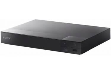 Плеер Blu-Ray Sony BDP-S6500 черный 3D Wi-Fi 1080p 1xUSB2.0 1xHDMI Eth