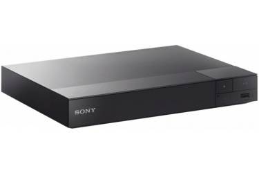 Плеер Blu-Ray Sony BDP-S6500 черный 3D Wi-Fi 1080p 1xUSB2.0 1xHDMI Eth