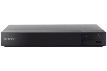 Плеер Blu-Ray Sony BDP-S6500 черный 3D Wi-Fi 1080p 1xUSB2.0 1xHDMI Eth