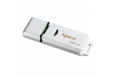 USB флэш-накопитель 32GB Apacer AH358 белый USB3.0