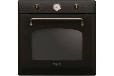 Духовой шкаф Электрический Hotpoint-Ariston FIT 801 SC AN HA антрацит