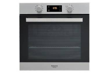 Духовой шкаф Электрический Hotpoint-Ariston FA3 840 H IX HA нержавеющая сталь